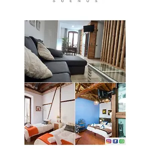 La Buhardilla De Mesones ,vicent Apartment